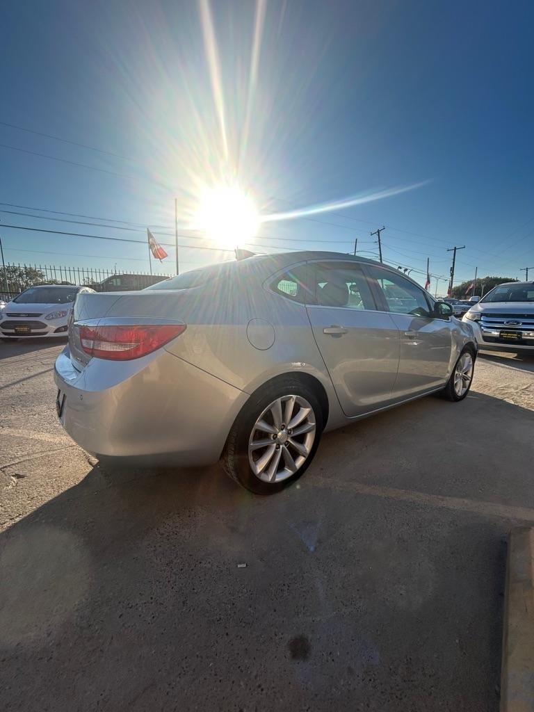 Buick Verano  2015