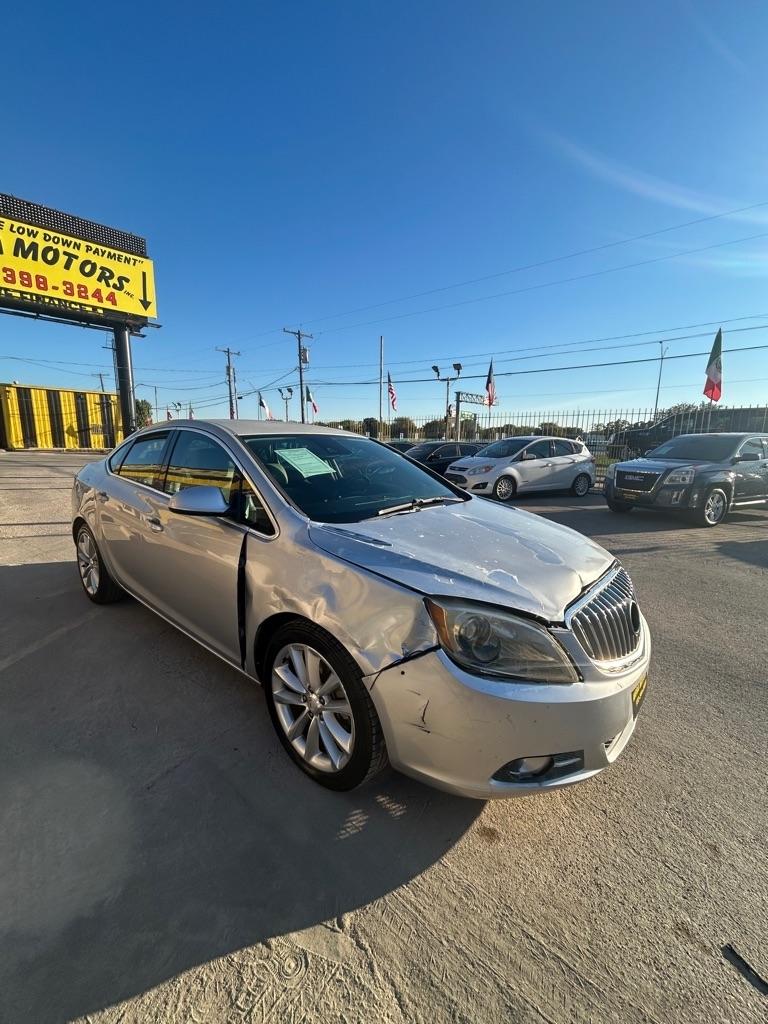 Buick Verano  2015