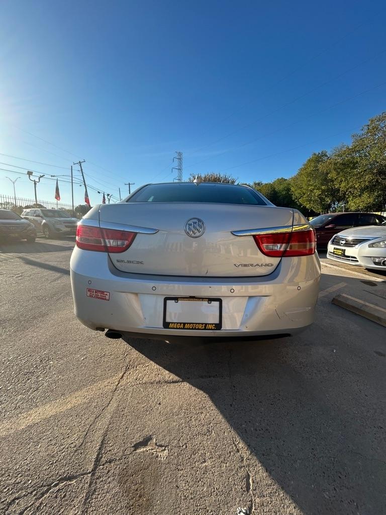 Buick Verano  2015