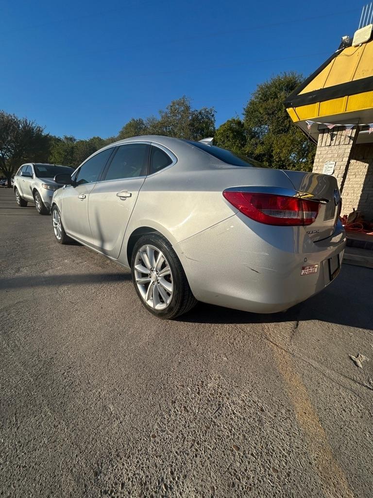 Buick Verano  2015