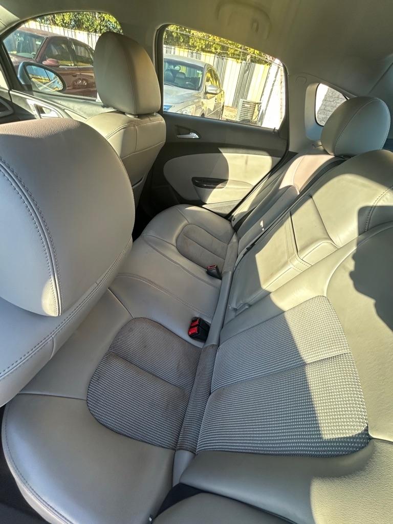 Buick Verano  2015