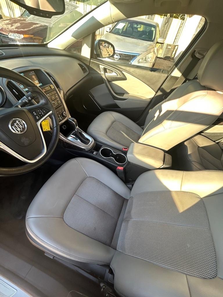 Buick Verano  2015