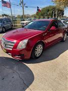 2010 Cadillac CTS 