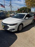 2020 Chevrolet Malibu 
