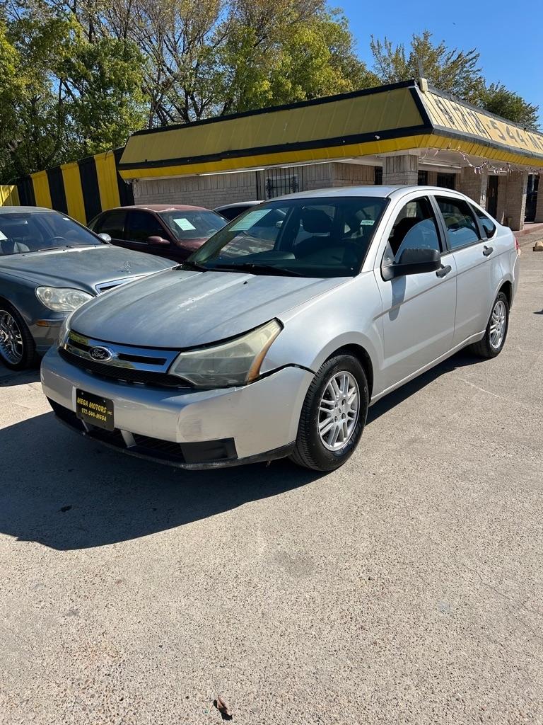 Ford Focus  2010