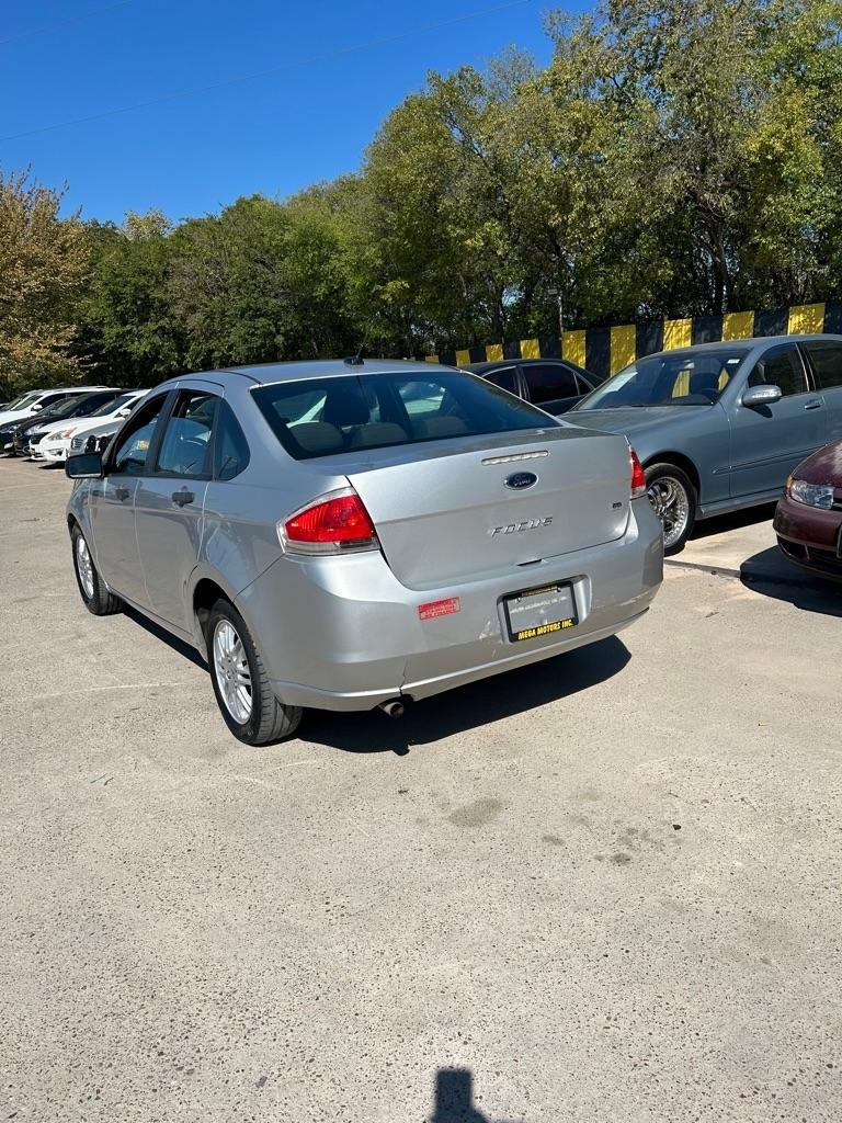 Ford Focus  2010