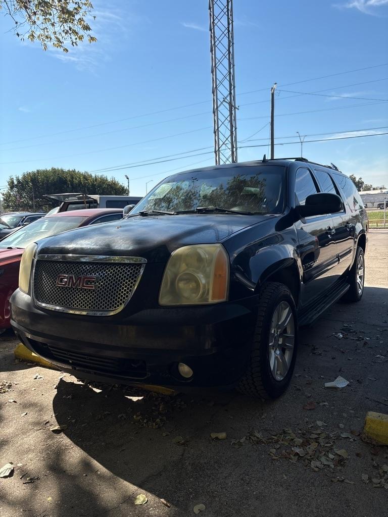 GMC Yukon XL  2007