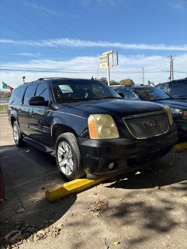 GMC Yukon XL  2007