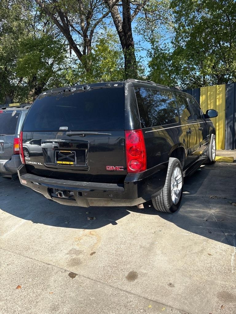GMC Yukon XL  2007