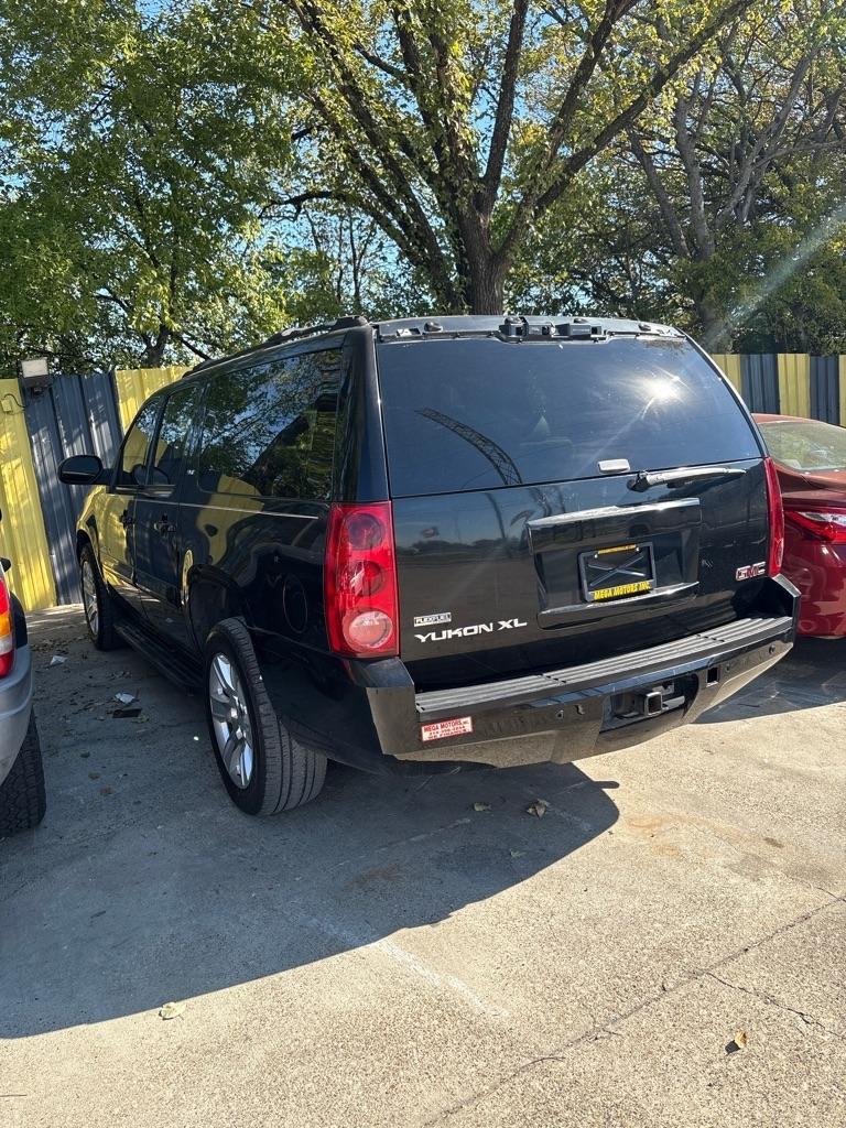 GMC Yukon XL  2007
