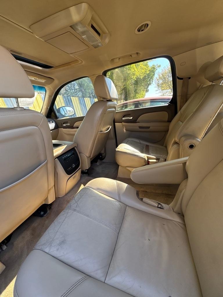 GMC Yukon XL  2007