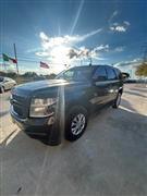 2015 Chevrolet Tahoe 