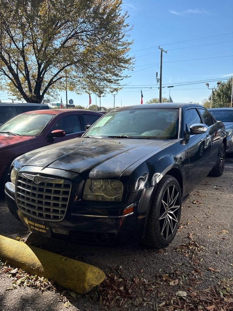 Chrysler 300  2010