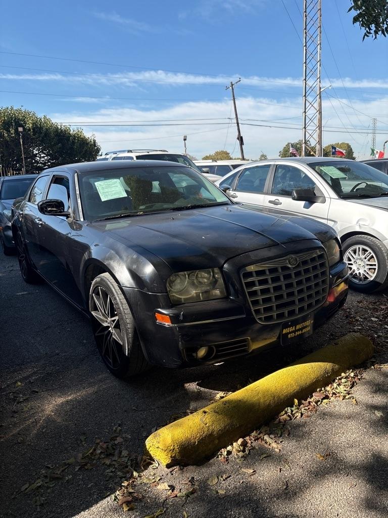 Chrysler 300  2010