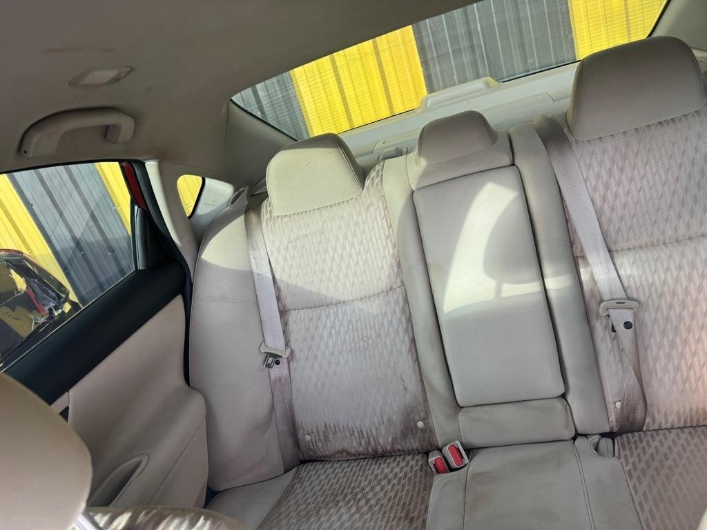 Nissan Altima  2016