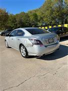 2013 Nissan Maxima 
