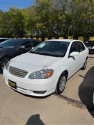 2004 Toyota Corolla 