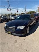 2015 Chrysler 300 