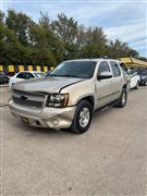 2011 Chevrolet Tahoe 