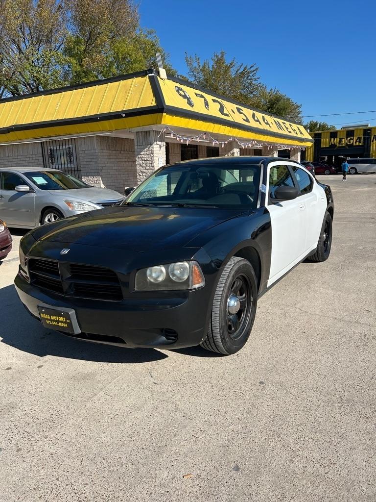Dodge Charger  2010