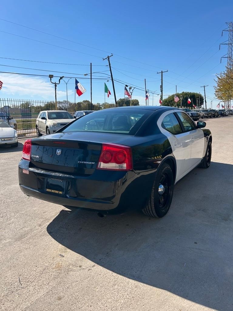 Dodge Charger  2010