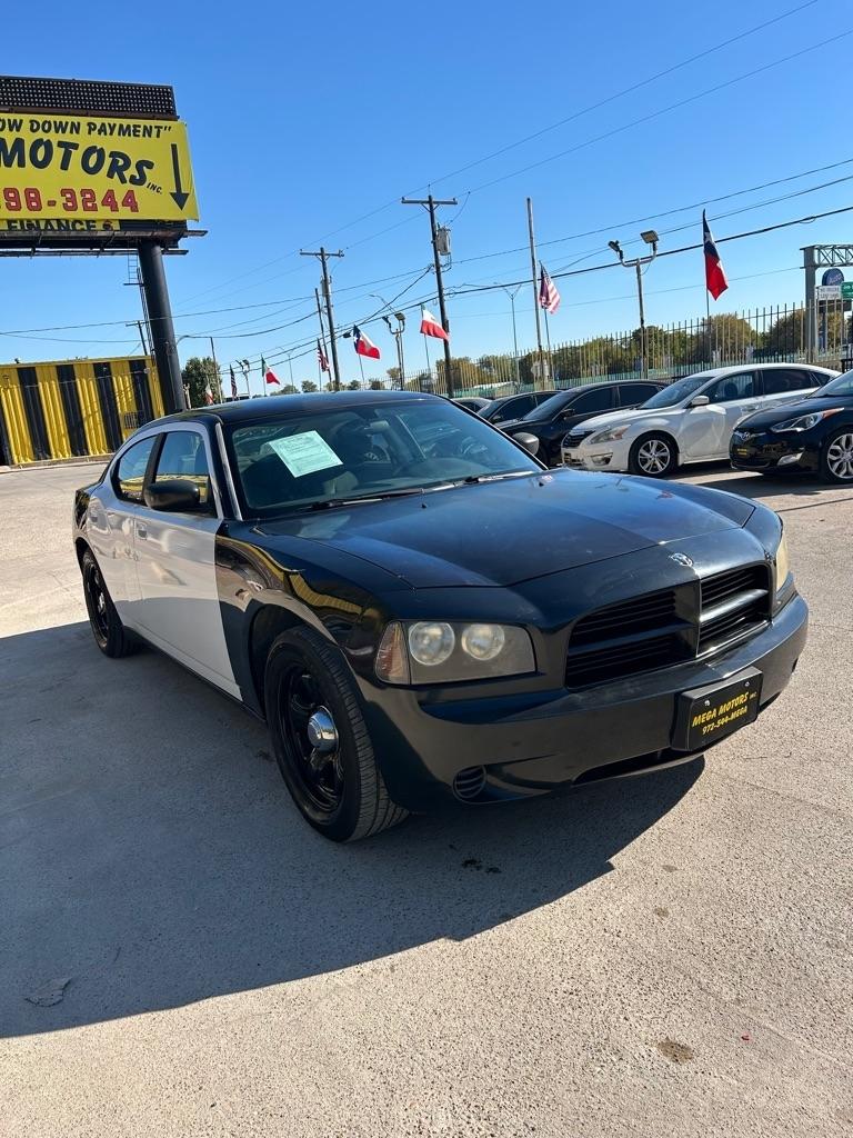 Dodge Charger  2010