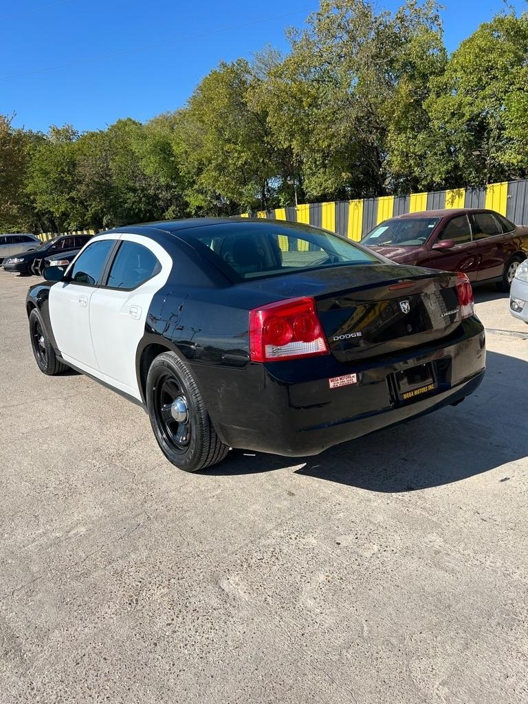 Dodge Charger  2010