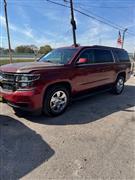 2016 Chevrolet Suburban 