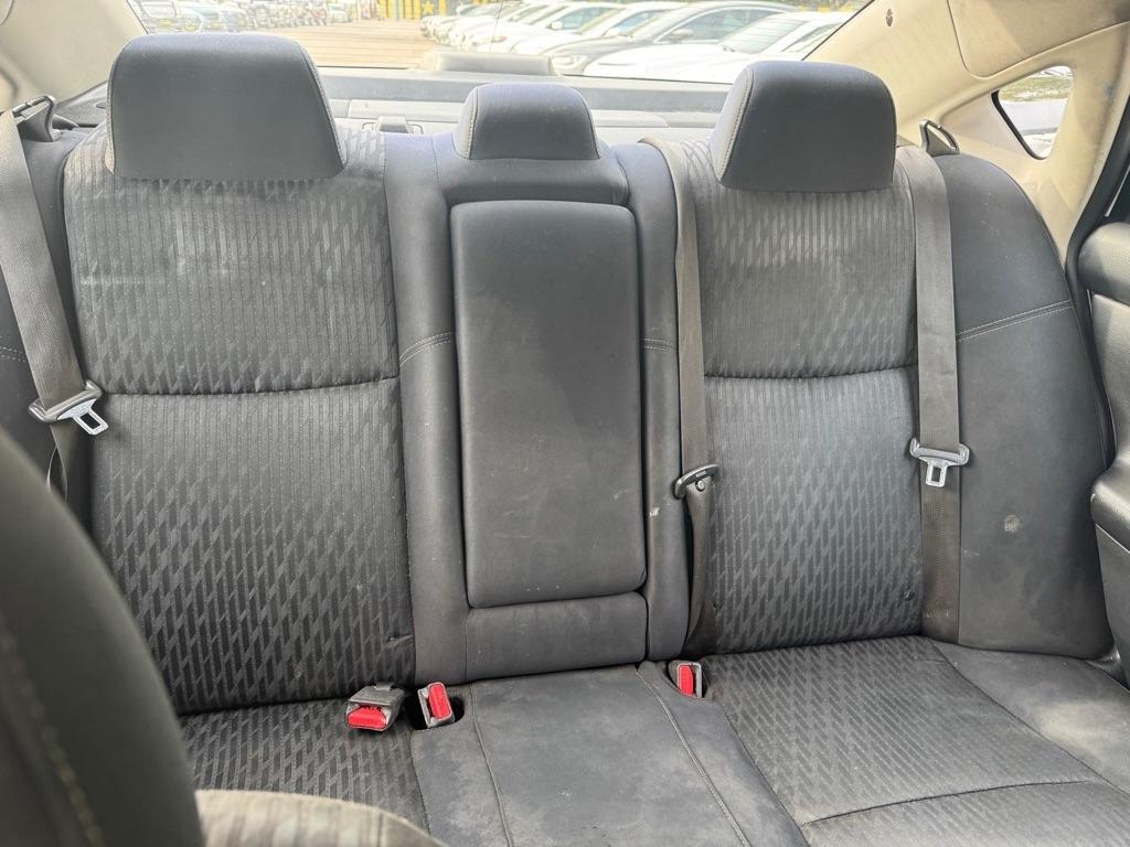 Nissan Altima  2018