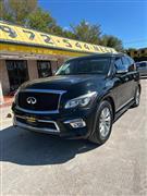 2016 Infiniti QX80 