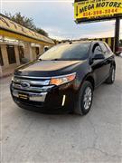 2014 Ford Edge 