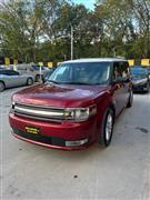 2013 Ford Flex 