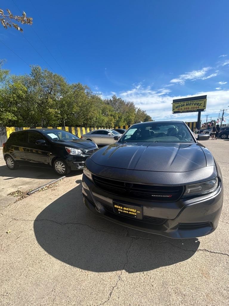 Dodge Charger  2019