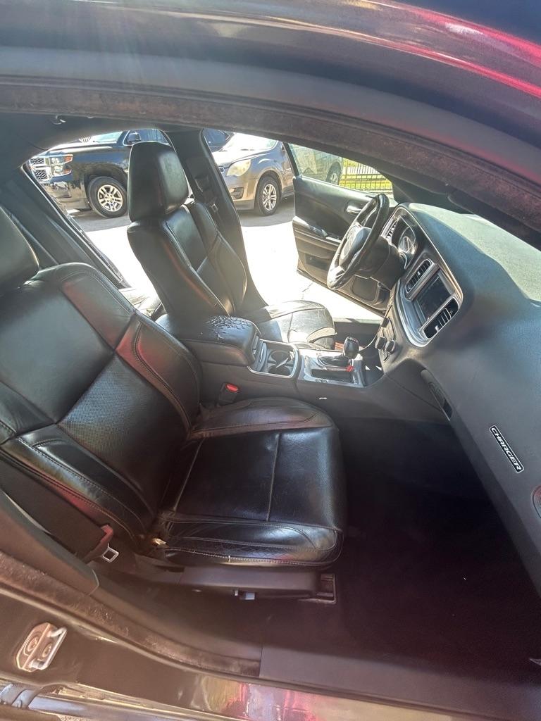 Dodge Charger  2019