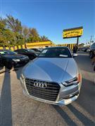 2015 Audi S3 