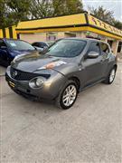2013 Nissan Juke 