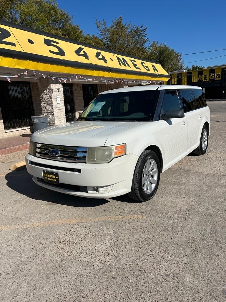 Ford Flex  2009