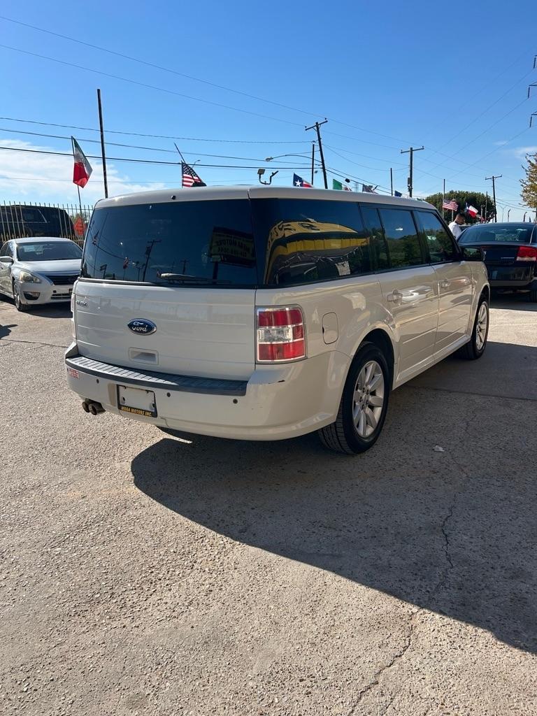Ford Flex  2009