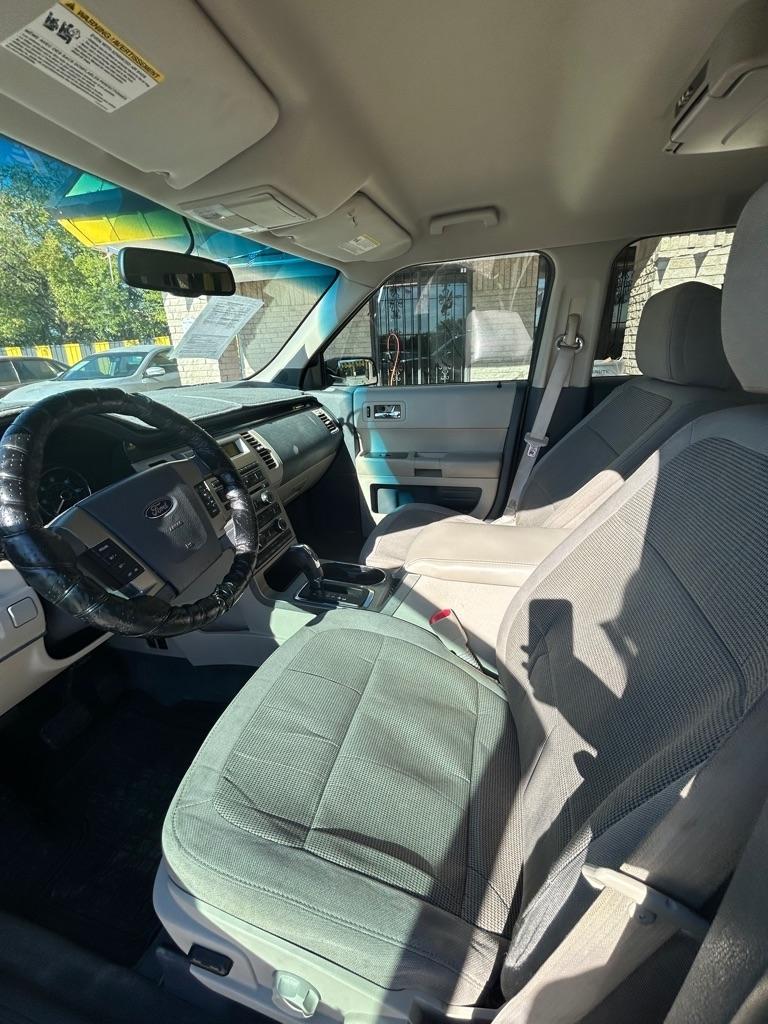 Ford Flex  2009