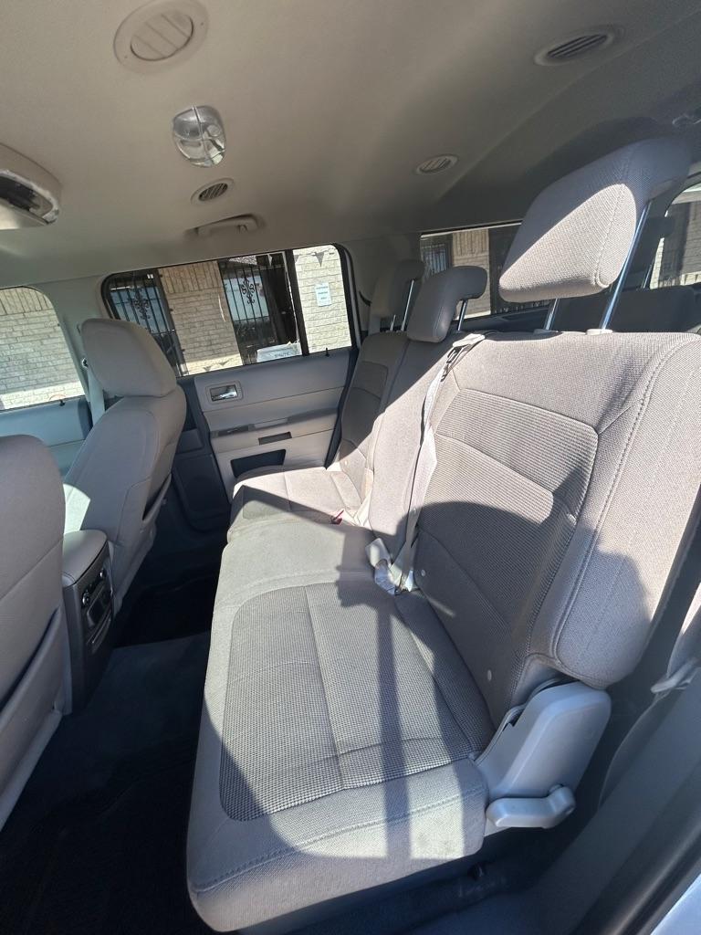 Ford Flex  2009