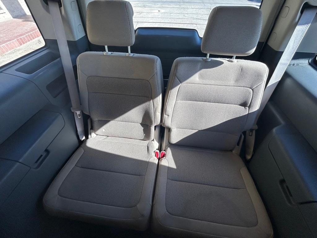 Ford Flex  2009