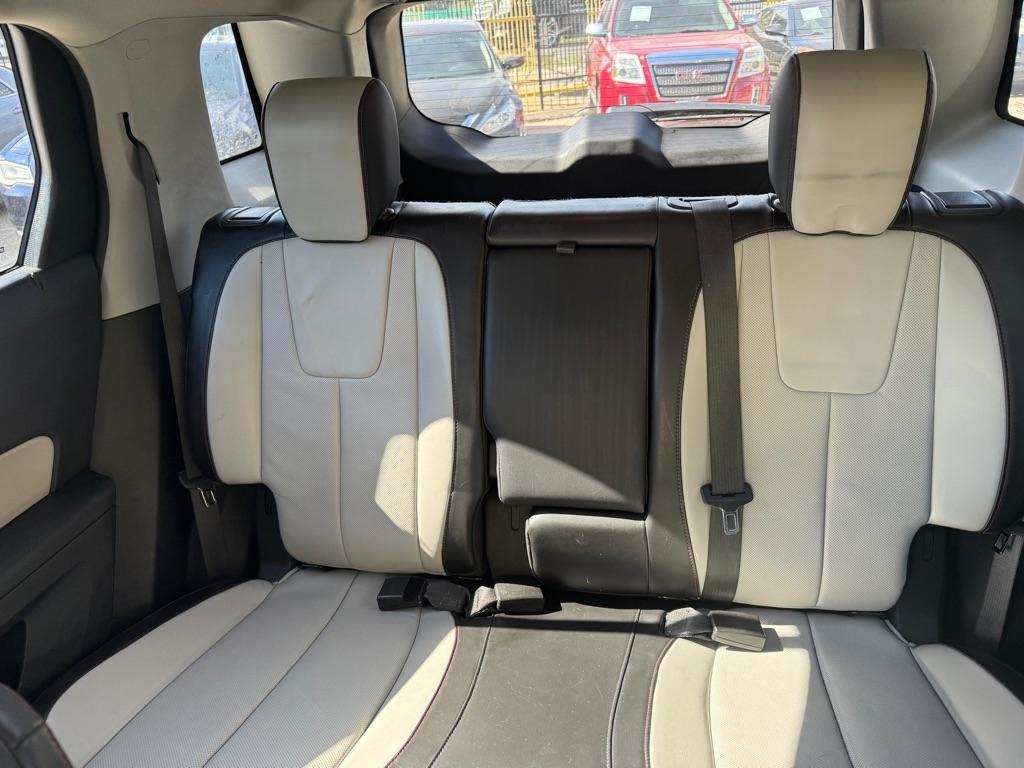 GMC Terrain  2014