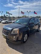 2014 GMC Terrain 