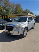 2012 GMC Terrain 