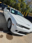 2014 Chevrolet Camaro 