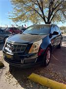 2010 Cadillac SRX 