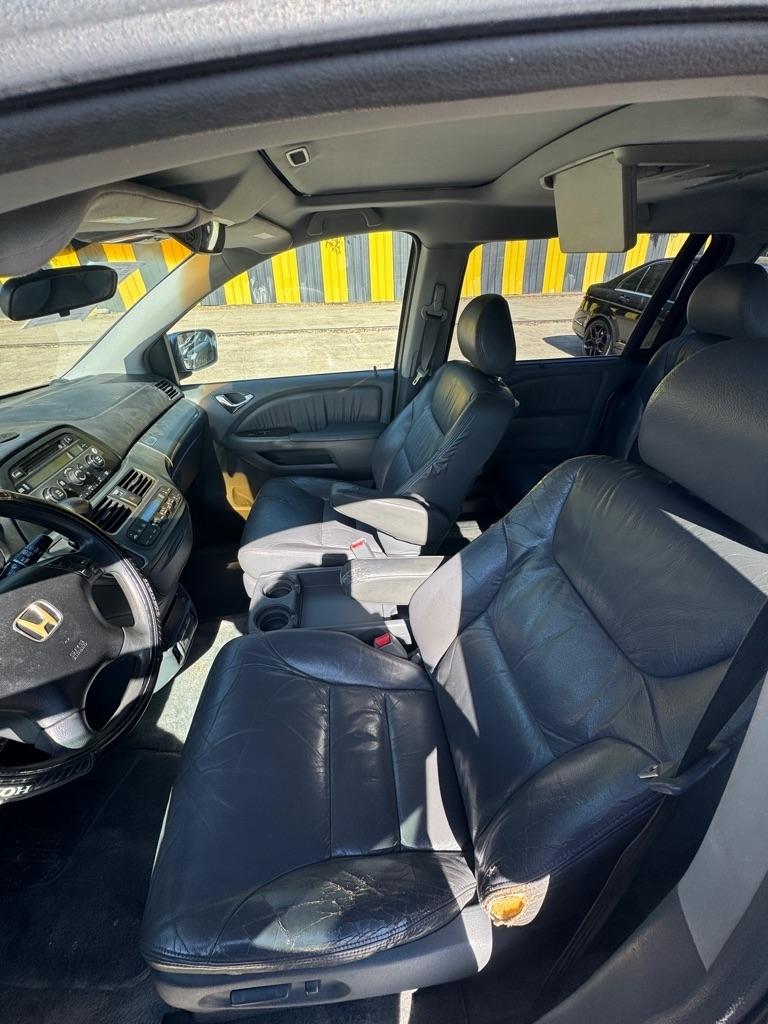 Honda Odyssey  2005