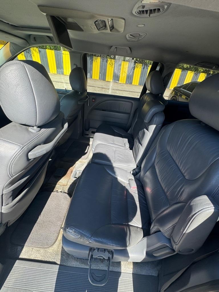Honda Odyssey  2005
