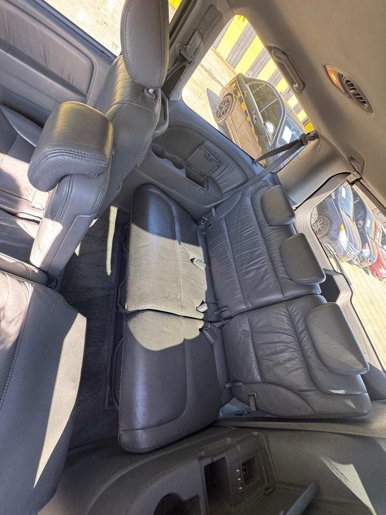 Honda Odyssey  2005