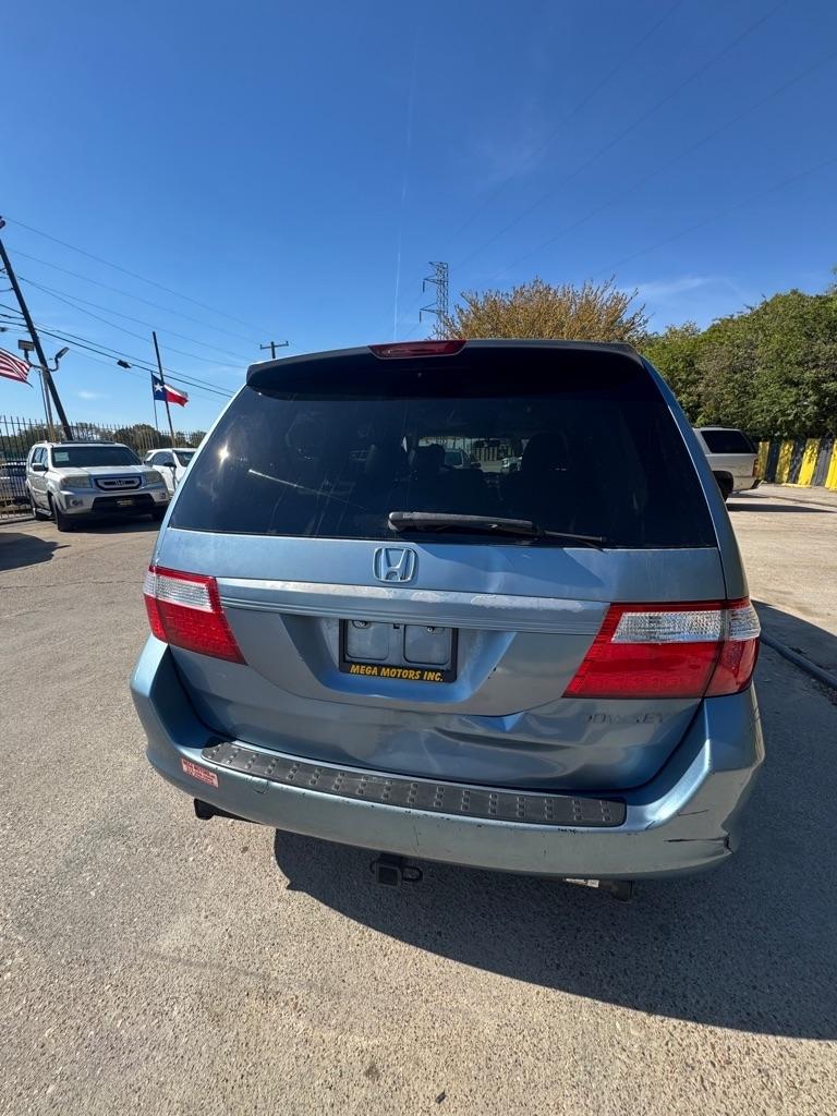 Honda Odyssey  2005